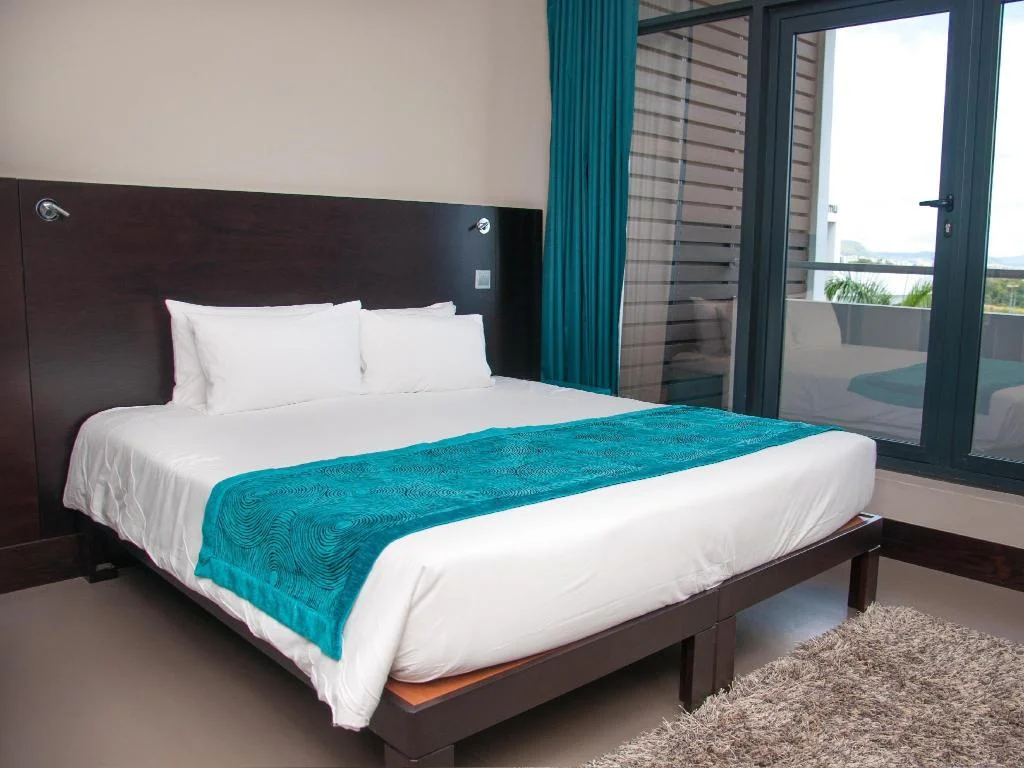 The Voila Hotel Bagatelle hotel interior
