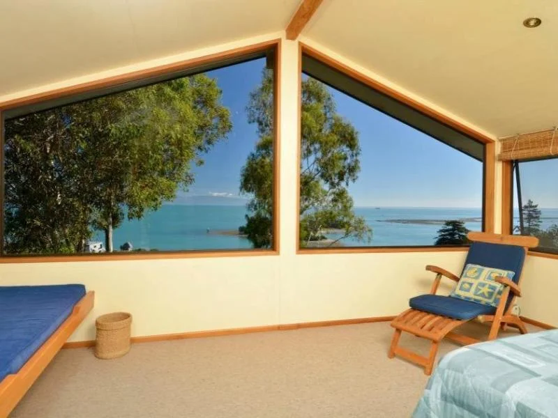 The Wheelhouse Hotel hotel interior