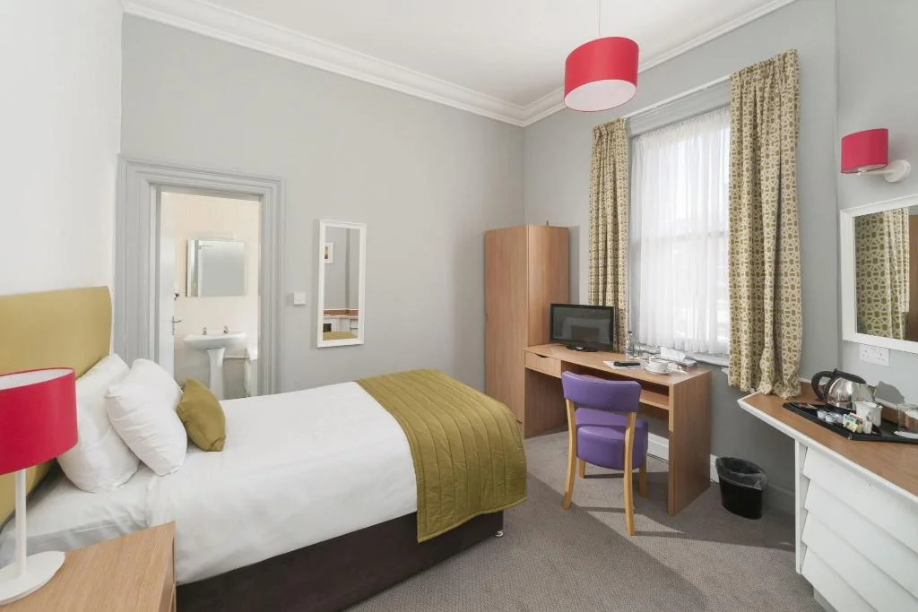 The Windermere Hotel hotel interior