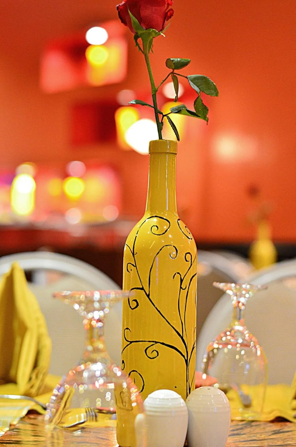 Thunderbird Resorts Poro Point hotel interior