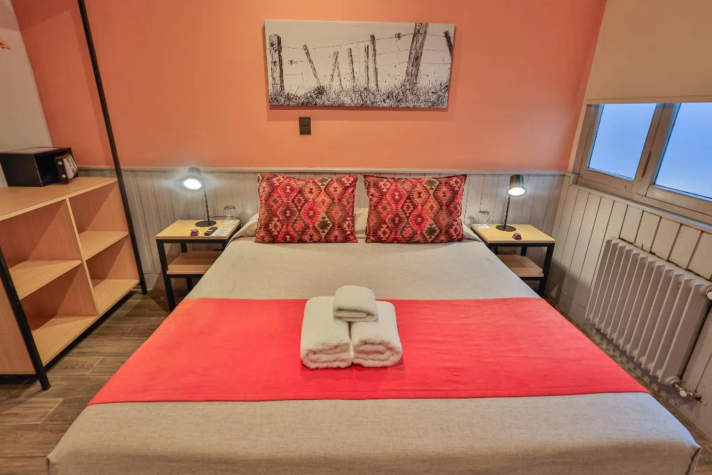 Tierra Hotel hotel interior