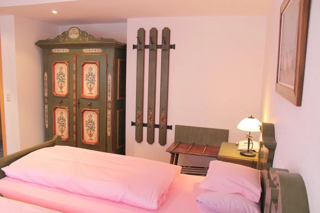 Tilman Riemenschneider Hotel hotel interior