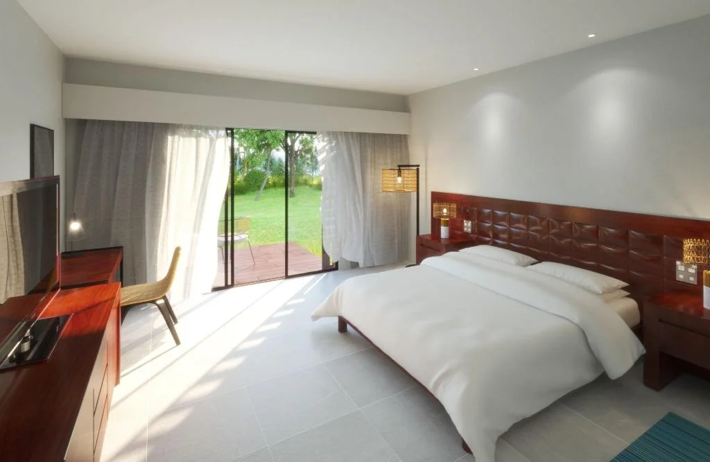 Tokoriki Island Resort hotel interior