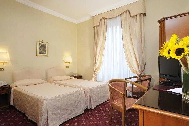 Torino Hotel hotel interior