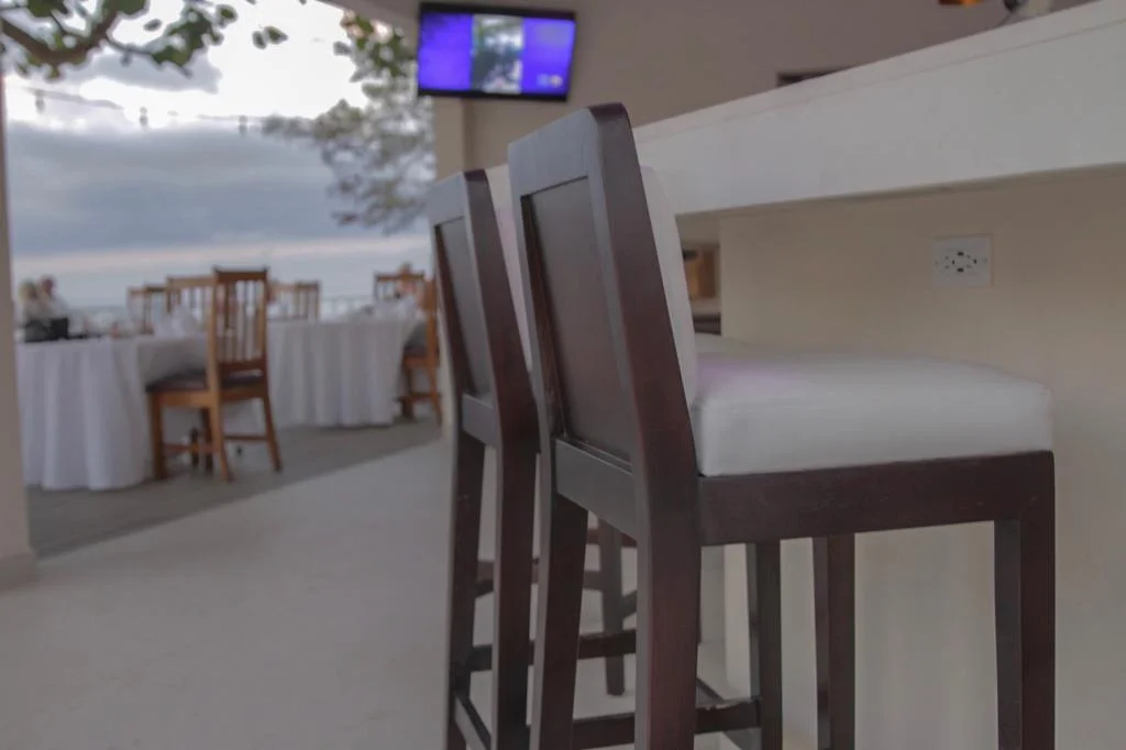 Travellers Palm Hotel hotel interior