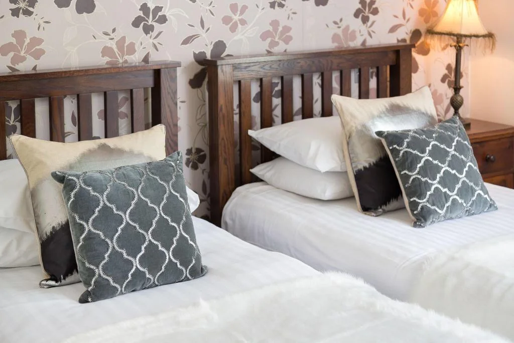 Traveller's Rest Hostel & Inn hotel interior
