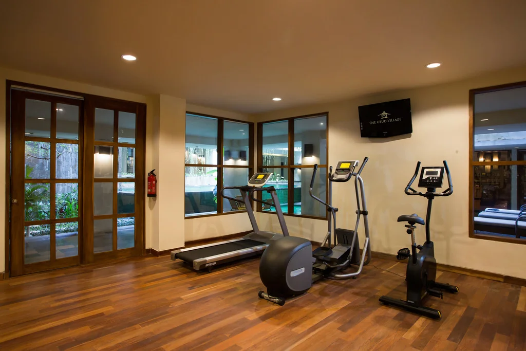 Tukul Village Hotel hotel interior