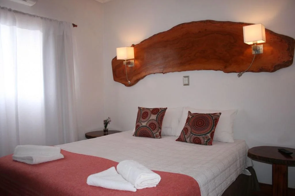 Tupa Hotel hotel interior