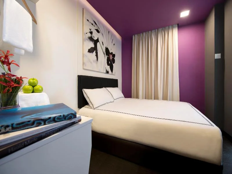 Venue Hotel hotel interior