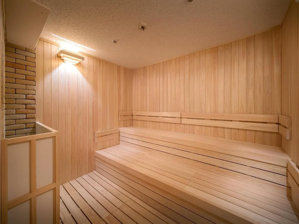 Vessel Hotel Campana Kokura hotel interior