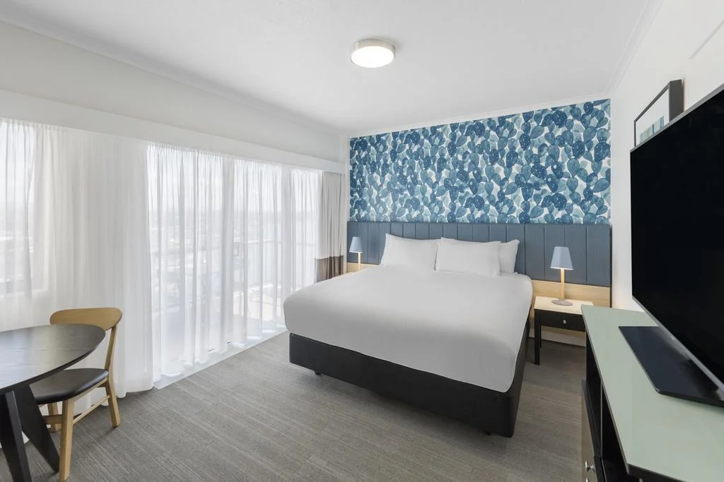 Vibe Hotel Gold Coast hotel interior