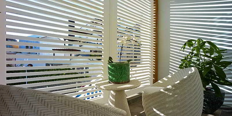 Villa Delisle Hotel and Spa hotel interior