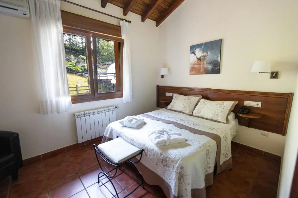Villa d'Este hotel interior