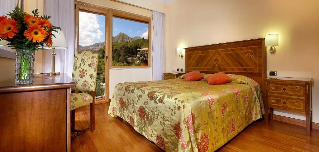 Villa Dihovo hotel interior