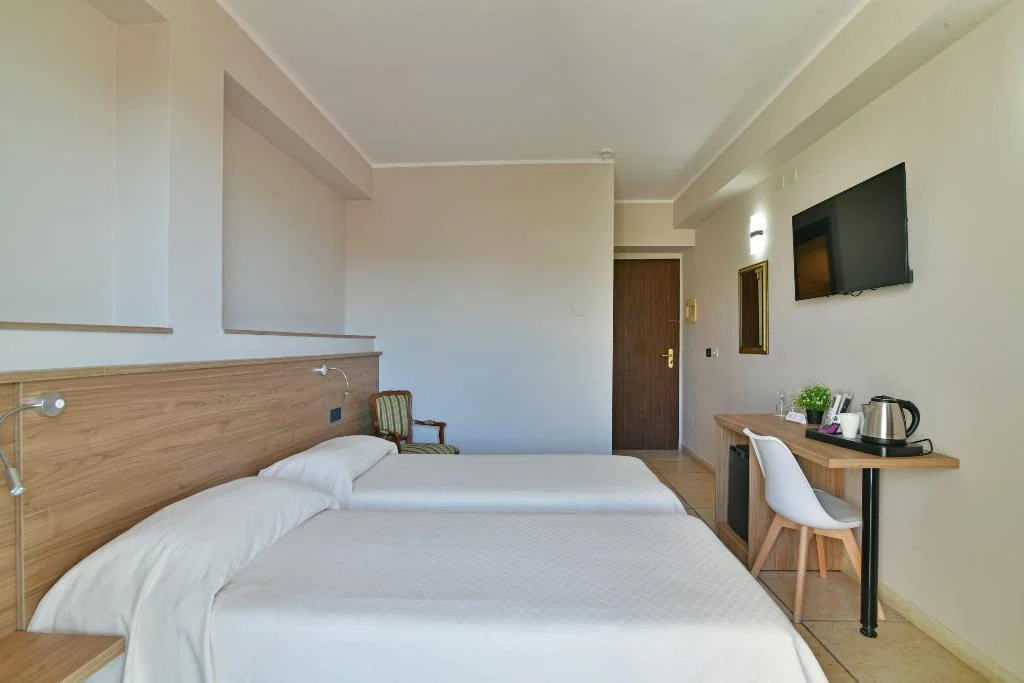 Villa Lika hotel interior