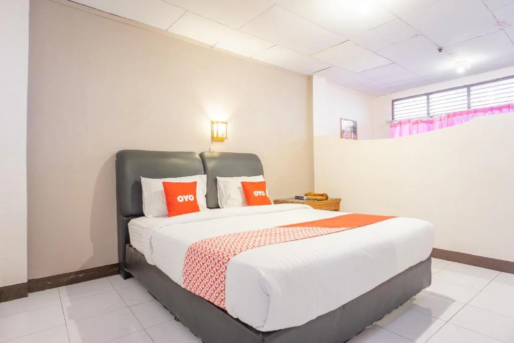 Vira Vira Hotel hotel interior