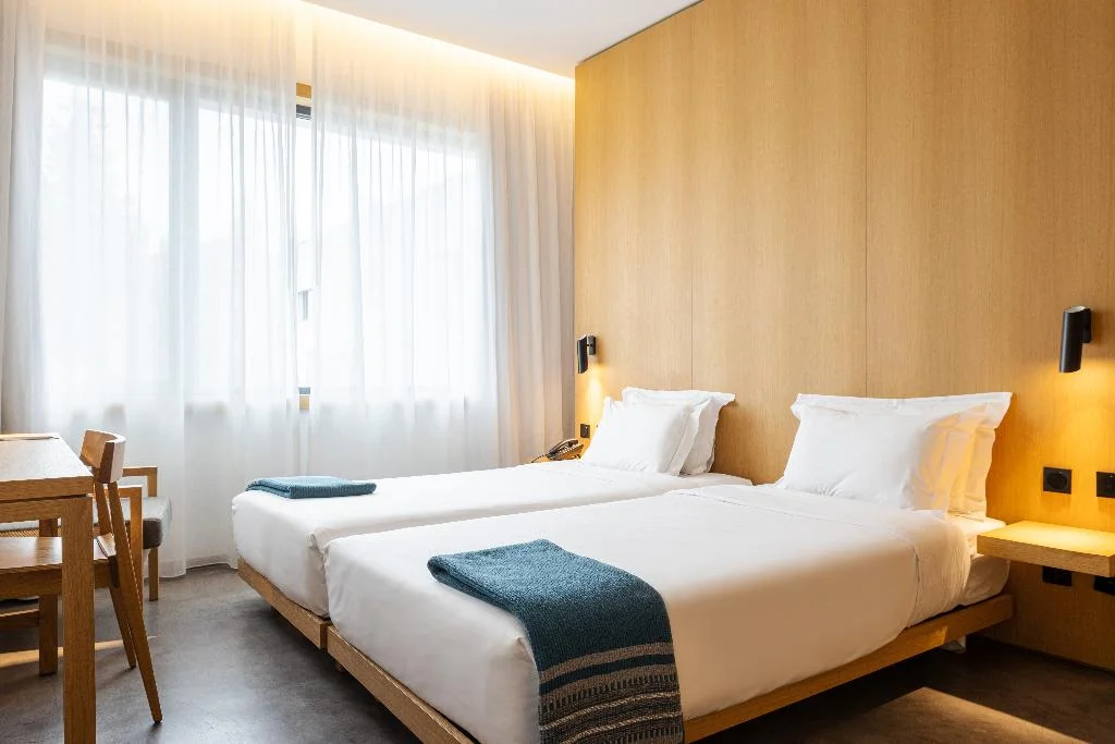 Évora Olive Hotel hotel interior