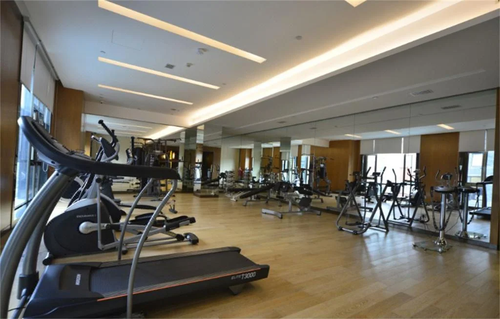 Wangz Hotel Chengdu hotel interior