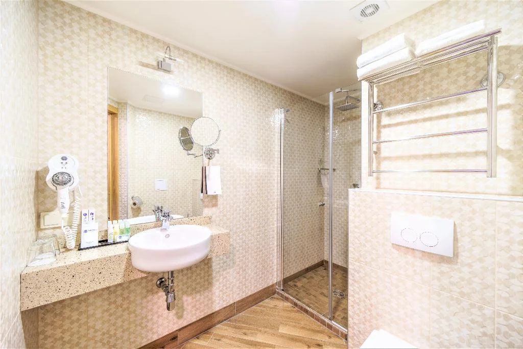 Wellton Jurmala Spa Hotel hotel interior