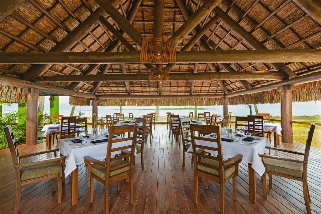 Westin Denarau Island Resort and Spa hotel interior