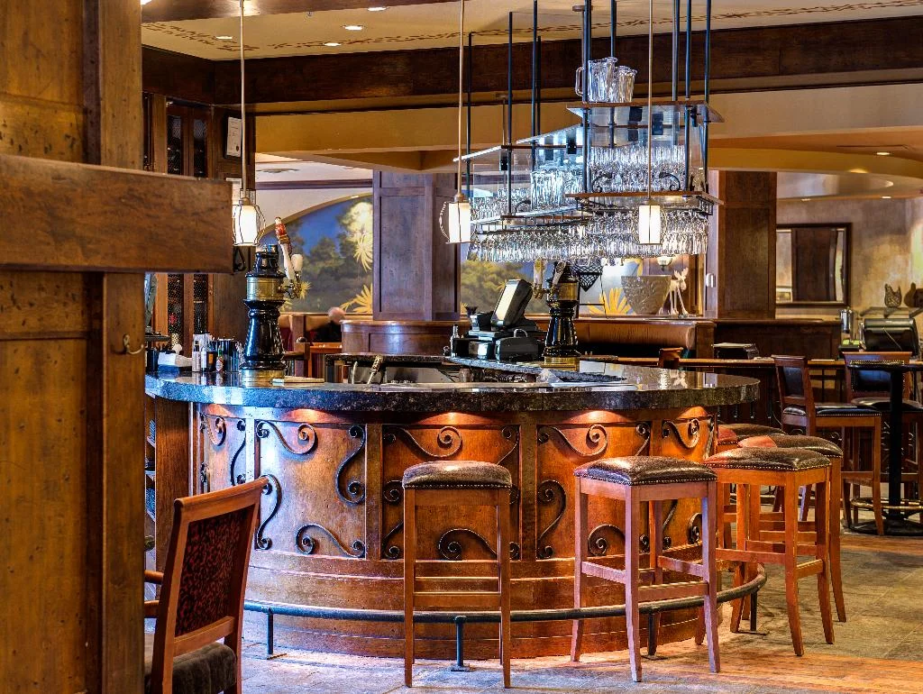 White Sands Hotel and Conference Centre hotel interior