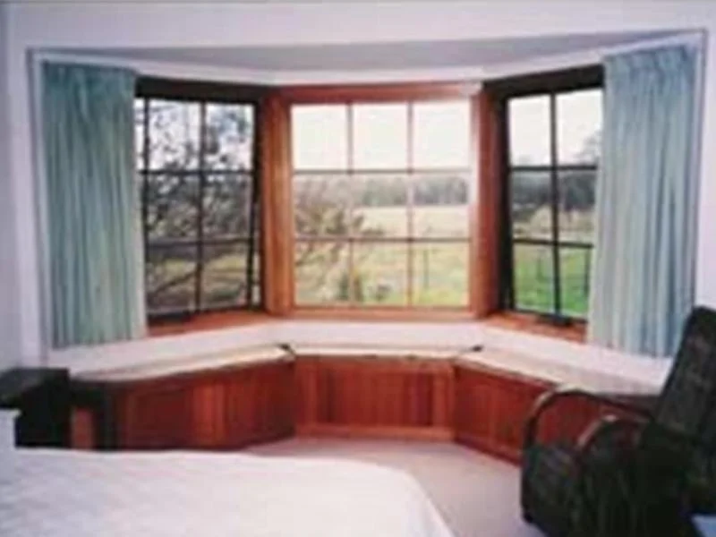 Whitsunday Moorings Bed and Breakfast hotel interior