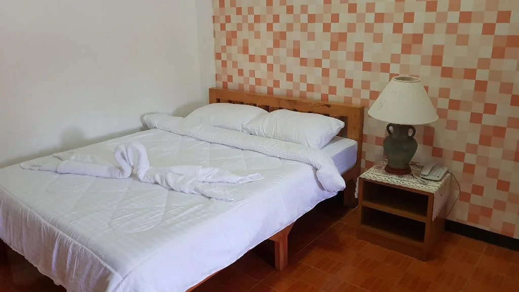 Wiang Inn Hotel hotel interior