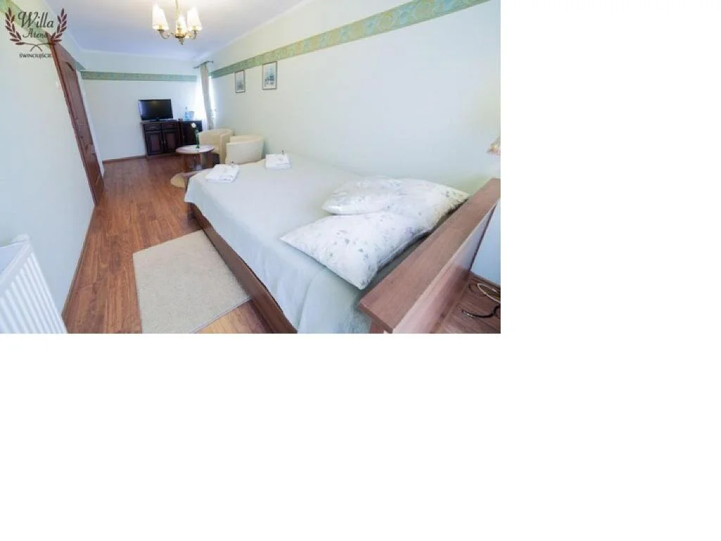Willa Maryna hotel interior