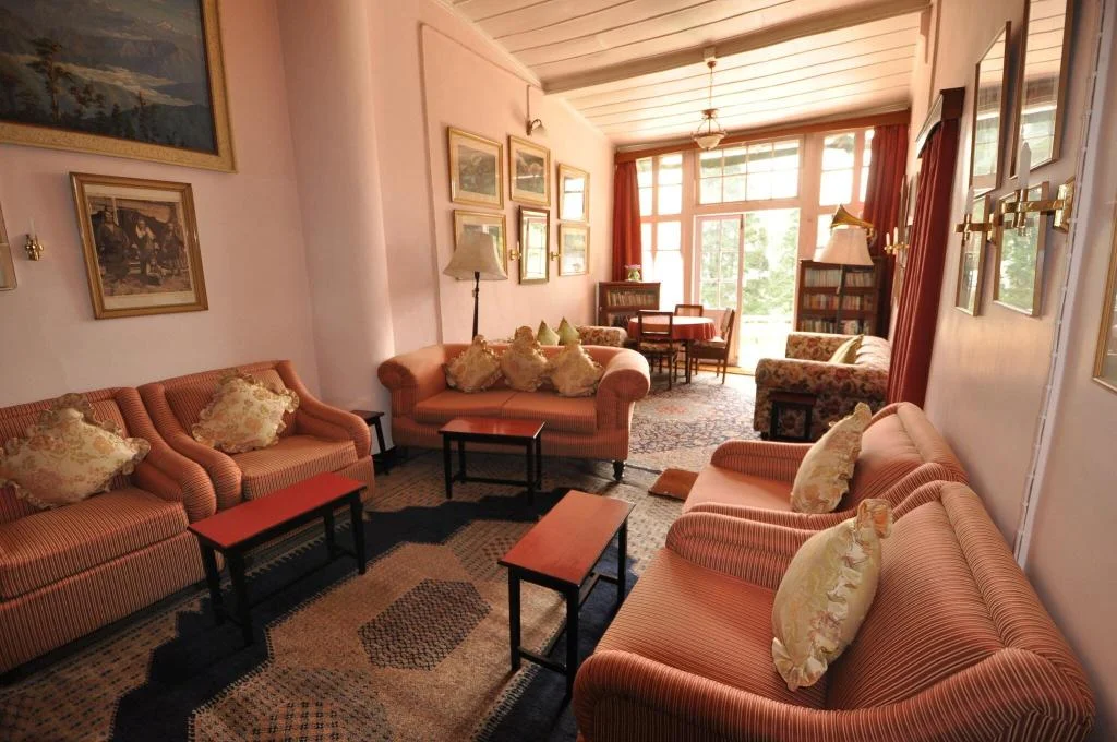Windamere Hotel hotel interior