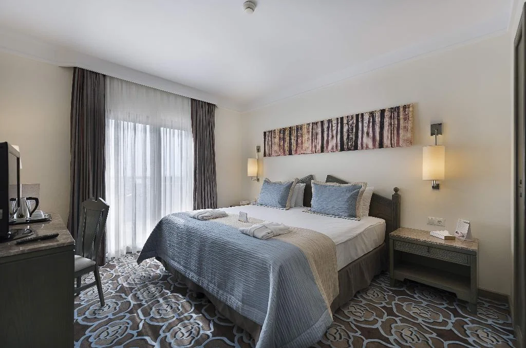Xanadu Hotel hotel interior