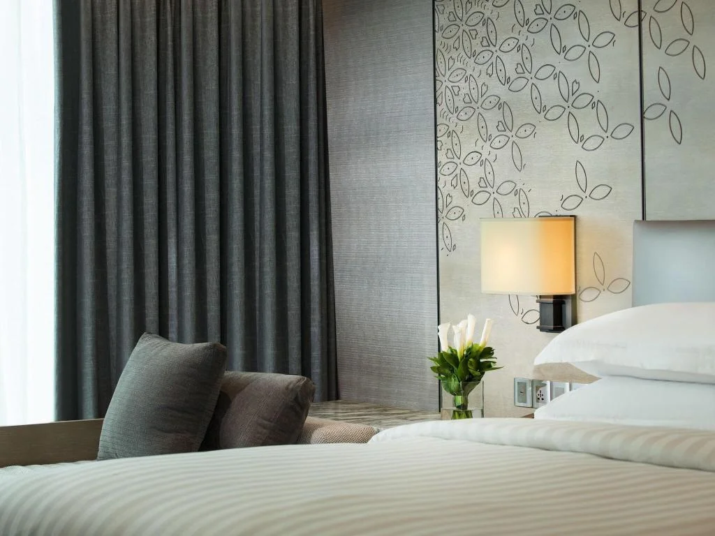 Yogyakarta Marriott Hotel hotel interior