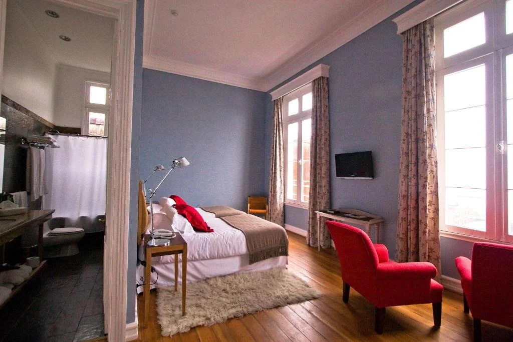 Zero Hotel hotel interior