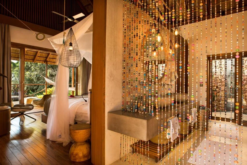 Zuri Zanzibar Hotel and Resort hotel interior