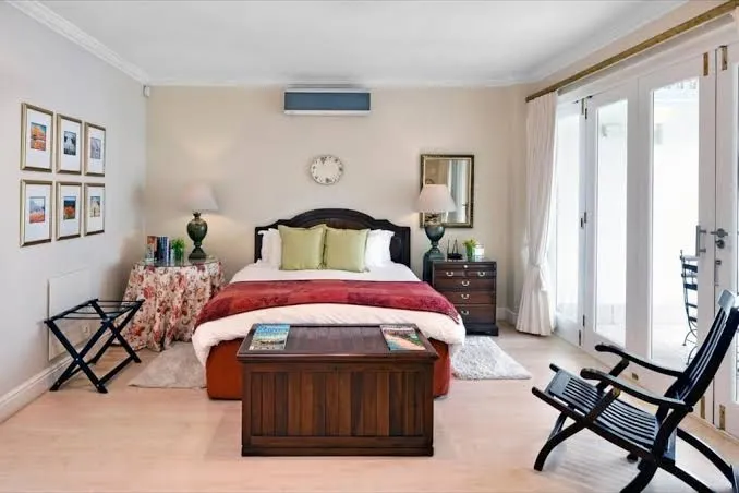 10 Villefranche, Franschhoek interior view