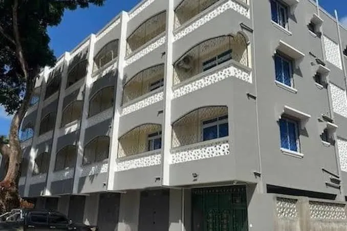 1BD Malindi: 15 Min Walk Beach, Malindi interior view