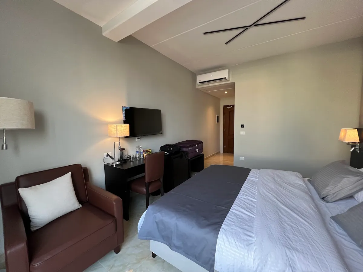 365 Urban Living, Byblos interior view