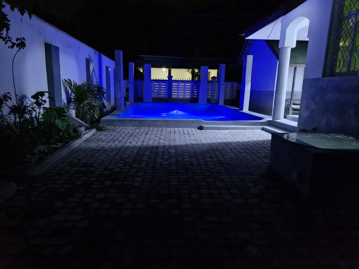 64 Zenj House | Luxury Airport Hotel., Zanzibar City interior view