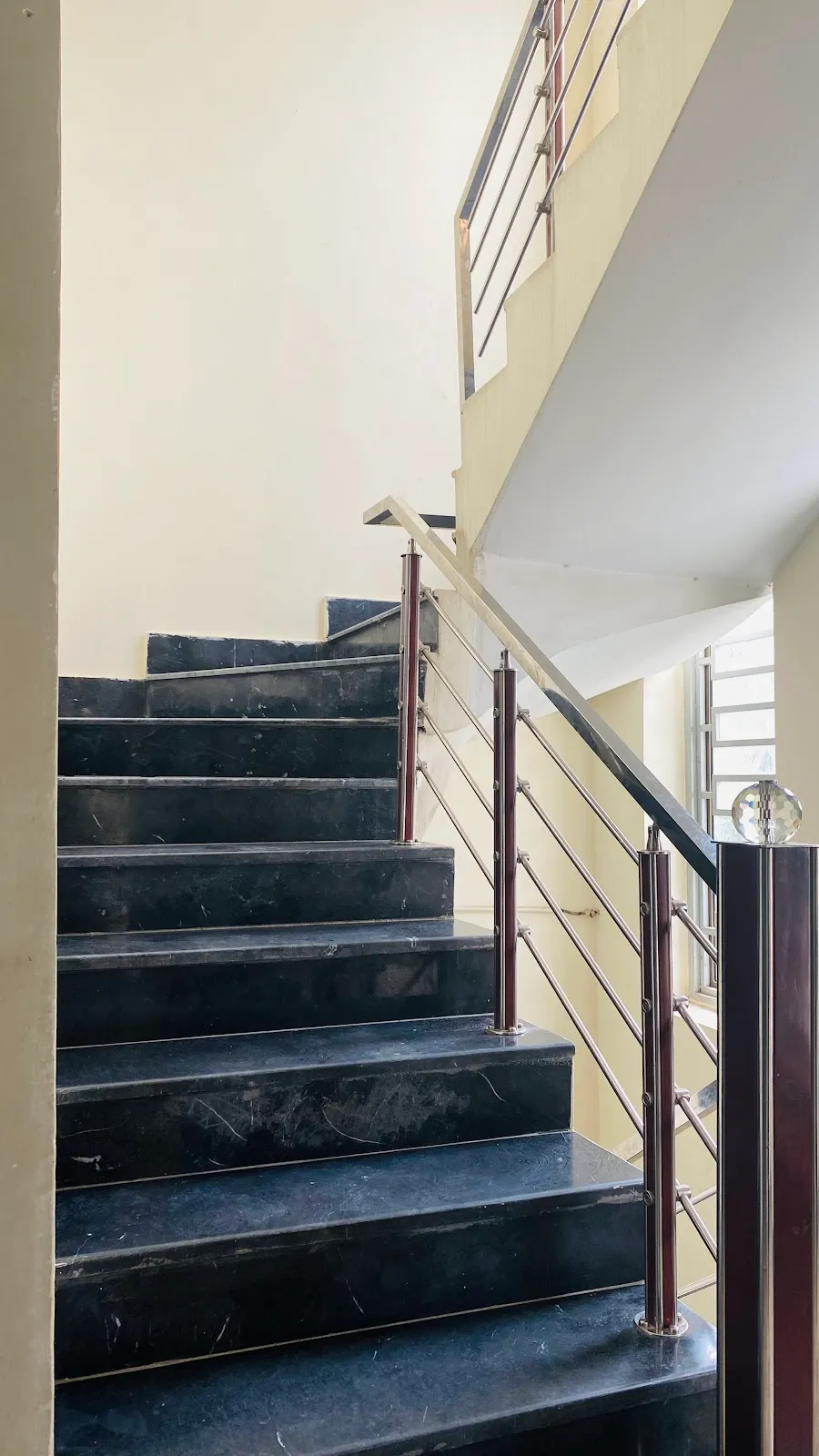 Aban Suites Guest House, Peshawar interior view