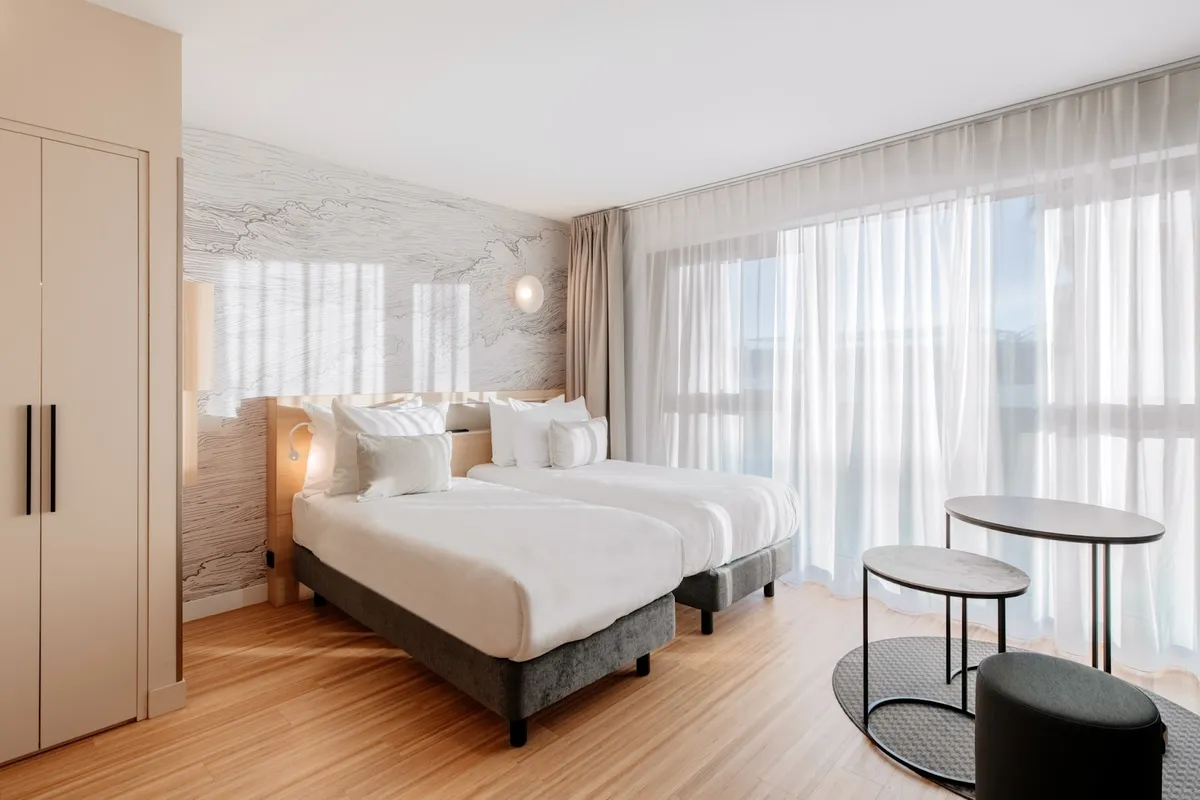 Adagio Stuttgart NeckarPark, Stuttgart interior view