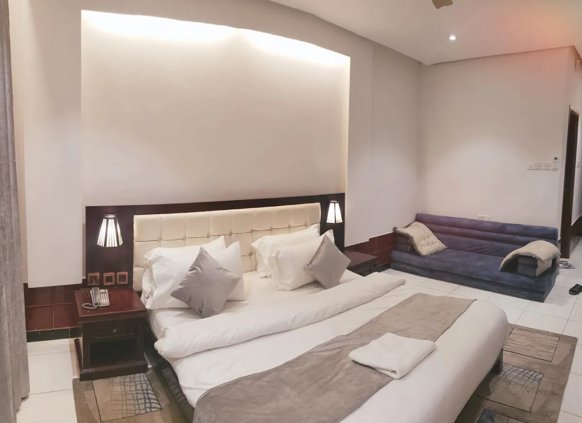 فندق سماء الإمارات - عدن, Aden interior view