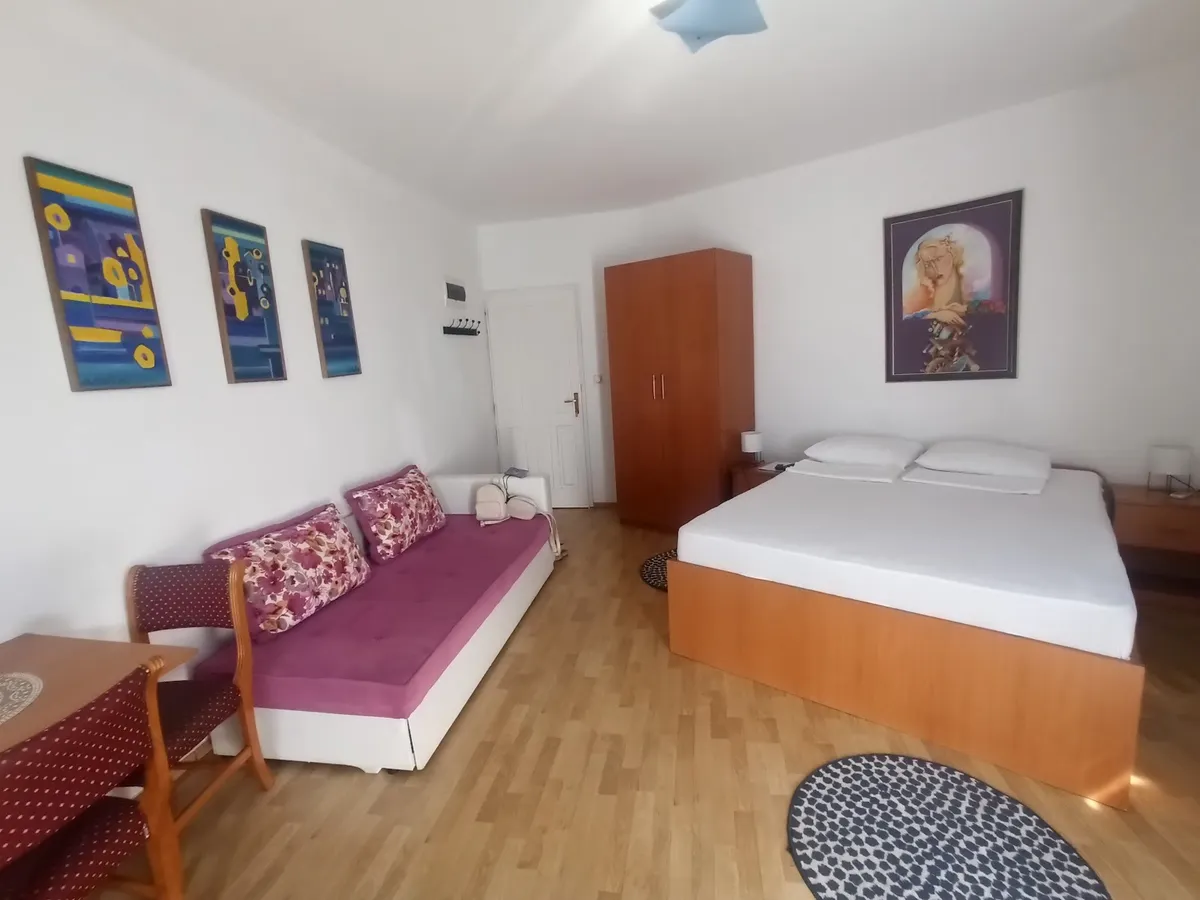 Adriatic, Herceg Novi interior view