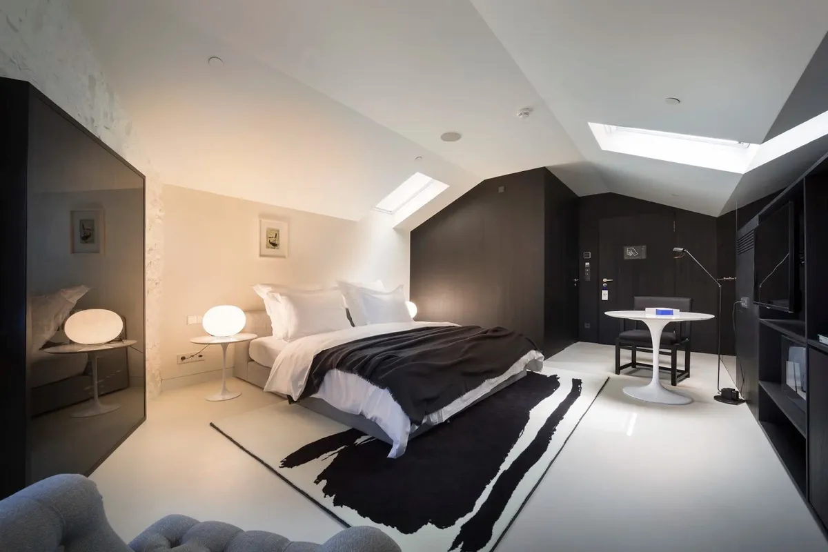Adriatic Hotel by Maistra Collection, Rovinj interior view