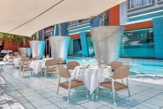 African Pride Melrose Arch, Autograph Collection®, Johannesburg interior view