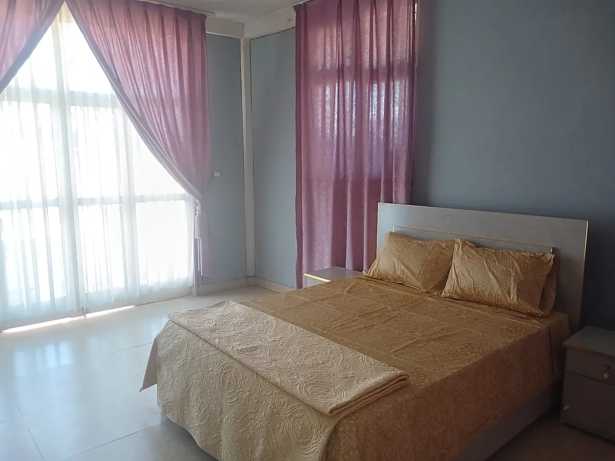 Aksum Yohana Furnished Guest House and Tour Arrangement, Axum interior view