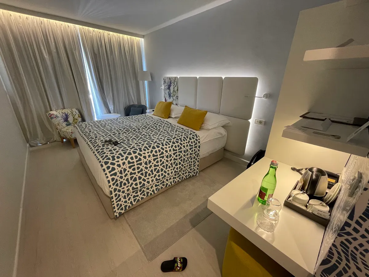 Amadria Park Jakov, Dalmatian Coast interior view