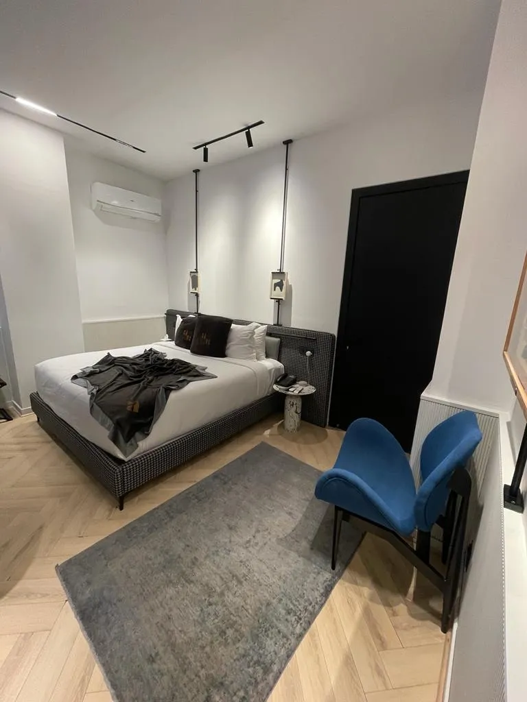 Ambiance Boutique Art Hotel Lahore, Lahore interior view