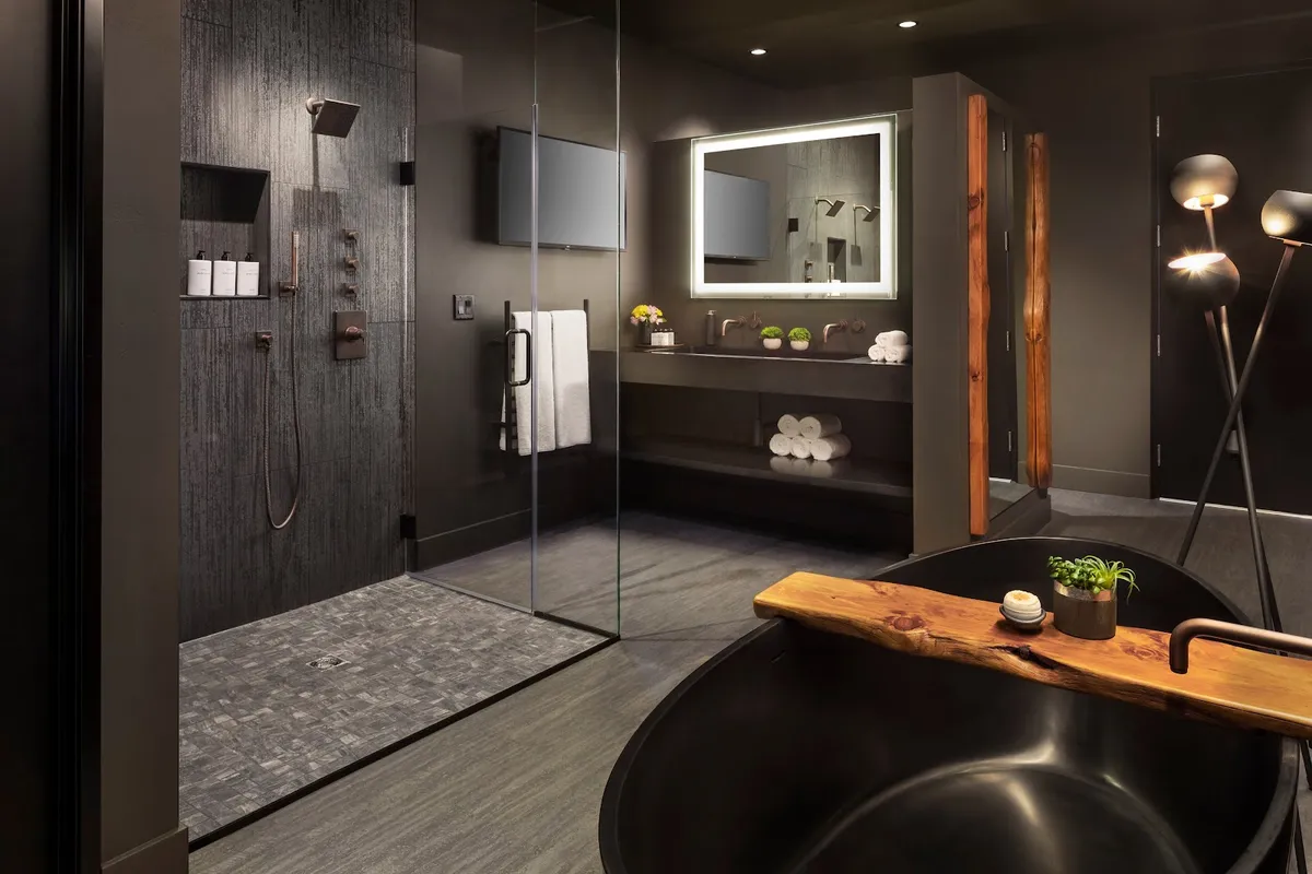 Ambiente Sedona - A Landscape Hotel, Key West interior view