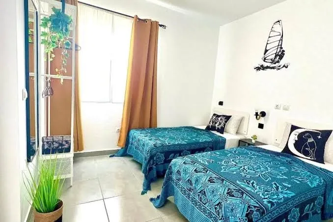 ANIMOSS! APARTMENTS - 10 modern apartments near city center beach - Two-Bedroom Apartment, Santa Maria interior view