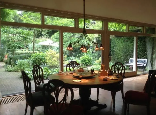 Annelies'Place to B& B, Maastricht interior view
