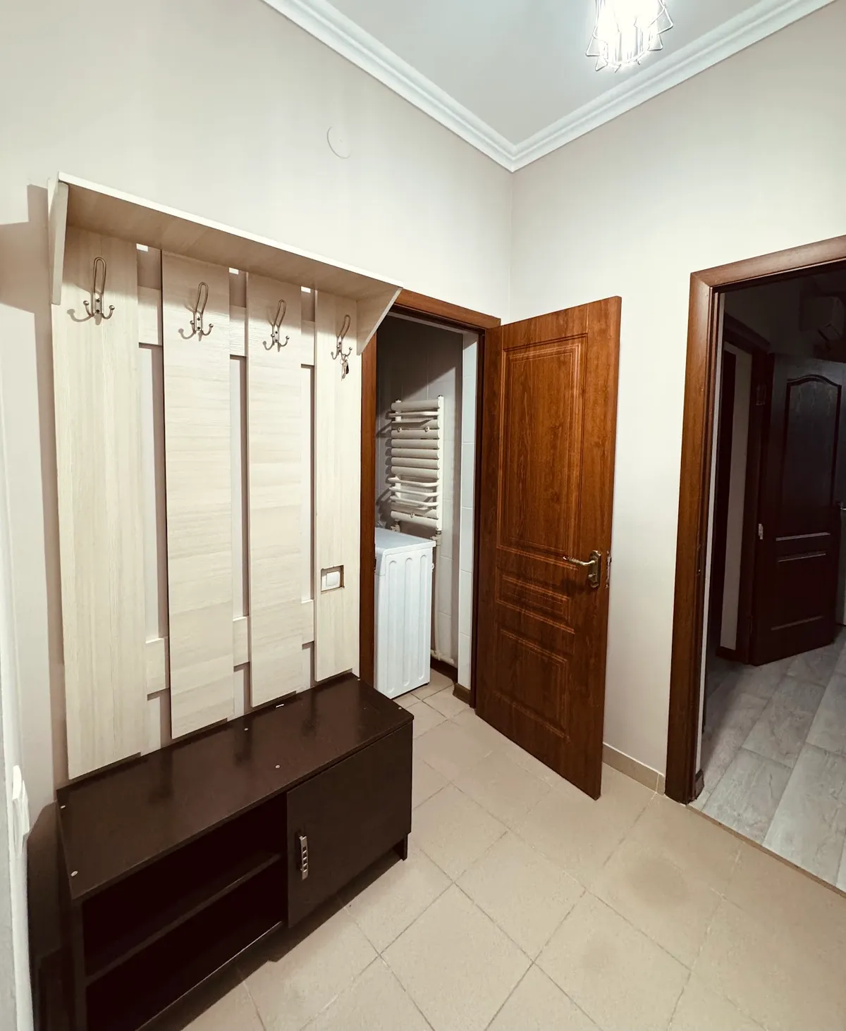 apart hotel, Shymkent interior view
